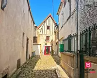 Maison, 92 m²