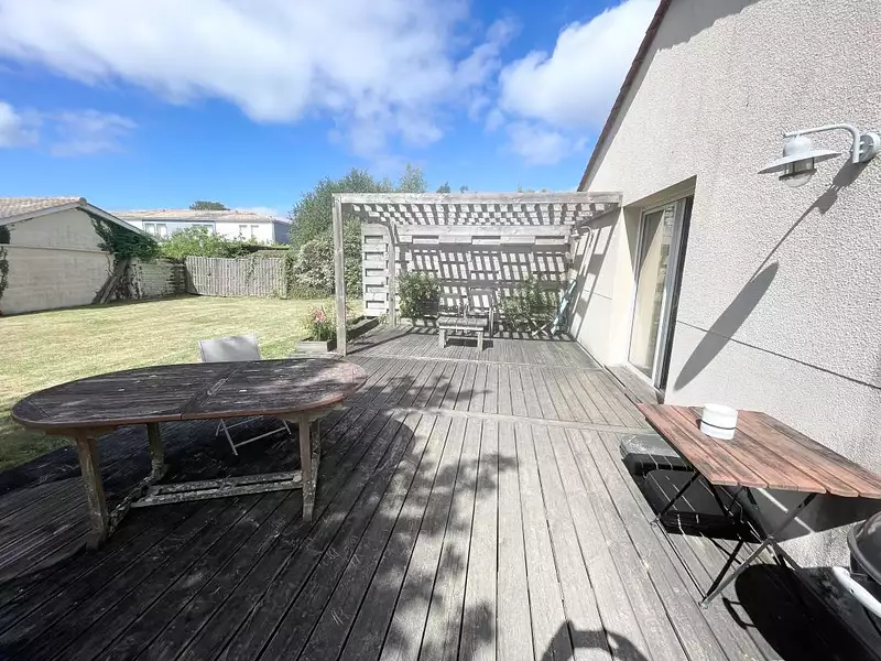 Maison, 100 m²