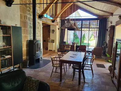 Maison, 183 m²
