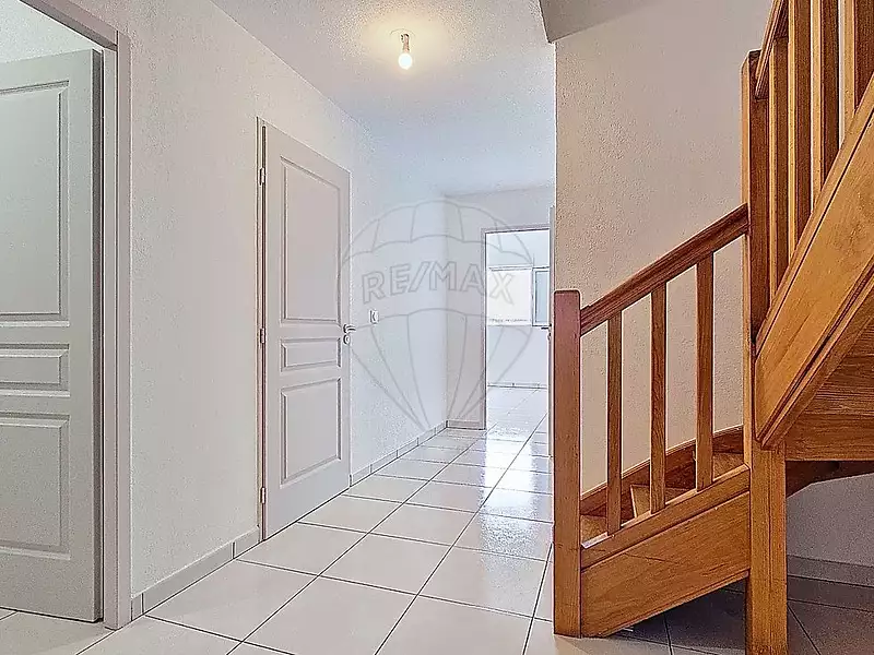 Appartement, 78 m²