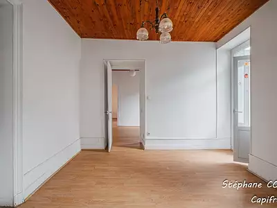 Appartement, 61 m²