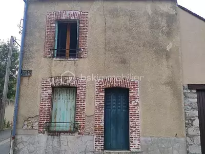 Maison, 130 m²