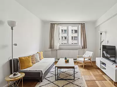 Appartement, 50,4 m²