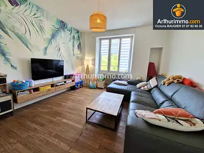 Maison, 165 m²