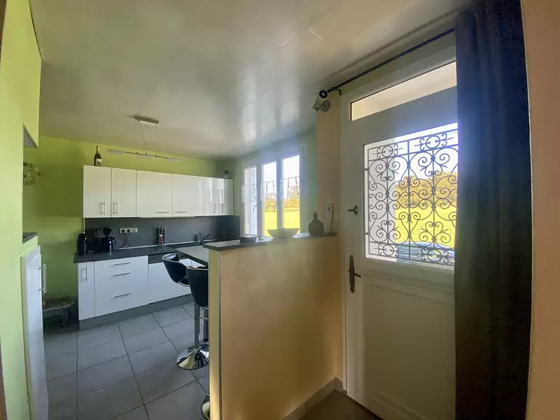Maison, 115 m²