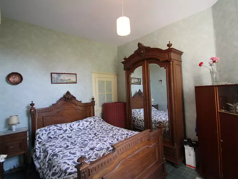 Maison, 111 m²
