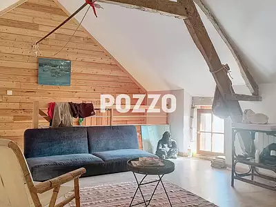 Maison, 86,11 m²