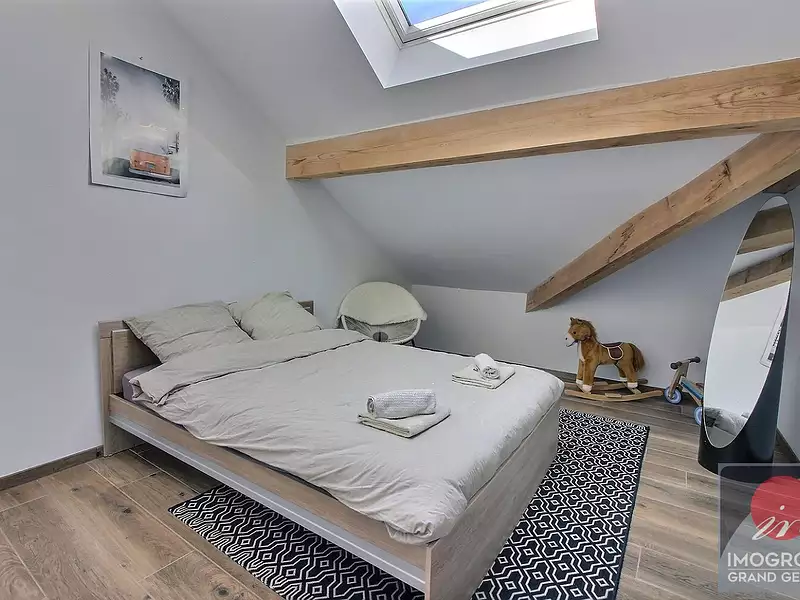 Appartement, 120 m²