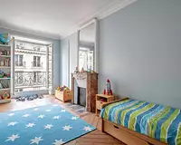 Appartement, 120 m²