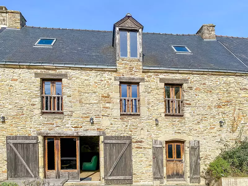 Maison, 163 m²
