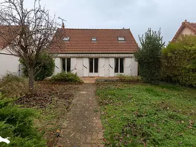 Maison, 107 m²