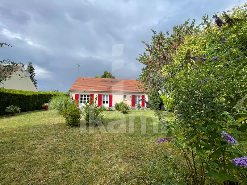Maison, 128 m²