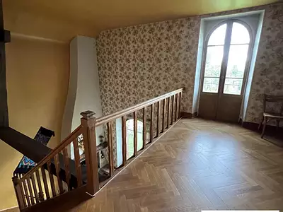 Maison, 188 m²