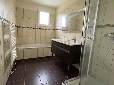Maison, 113 m²