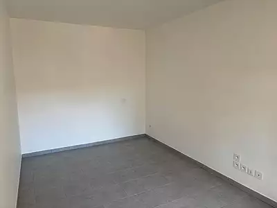 Appartement, 45,35 m²