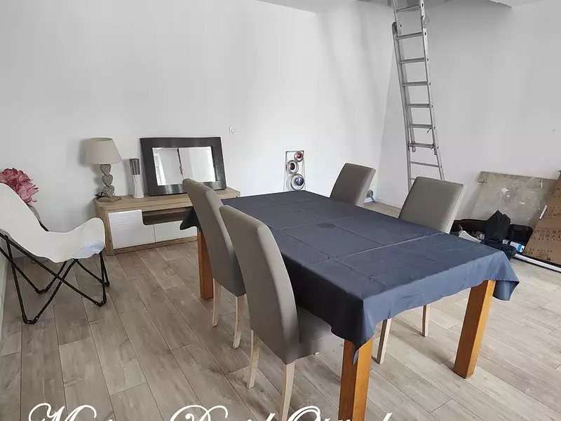 Maison, 65 m²