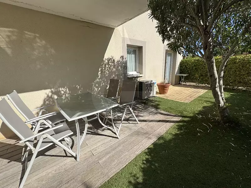 Appartement, 44,74 m²