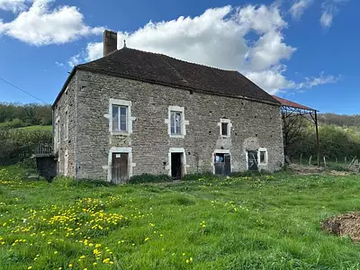 Maison, 60 m²