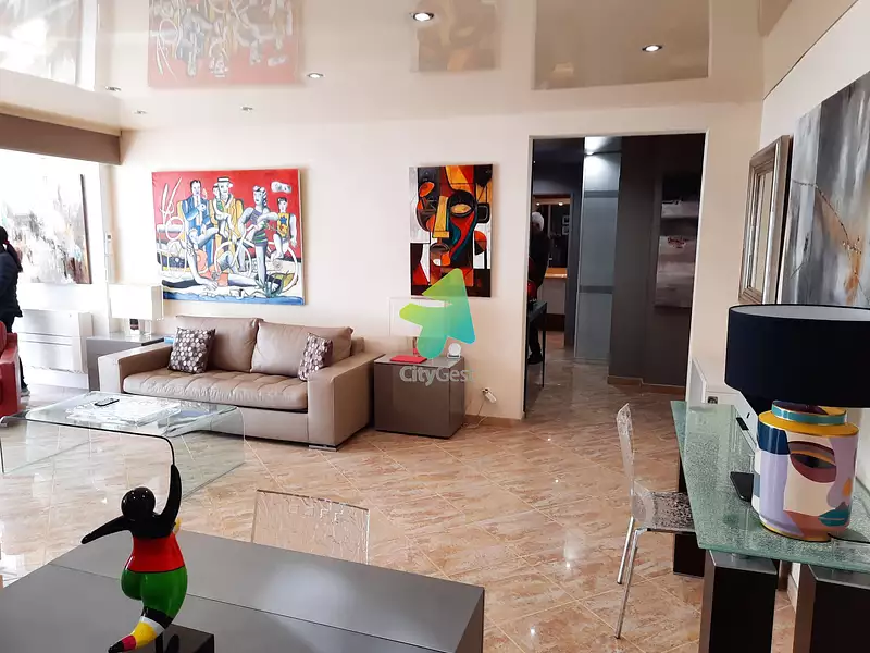 Appartement, 78,9 m²