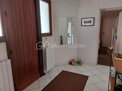 Maison, 180 m²