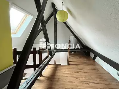 Appartement, 44 m²