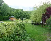 Immeuble, 351,87 m²