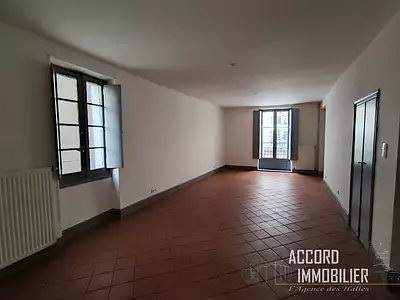 Appartement, 70,38 m²