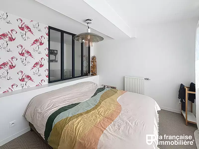 Maison, 142 m²