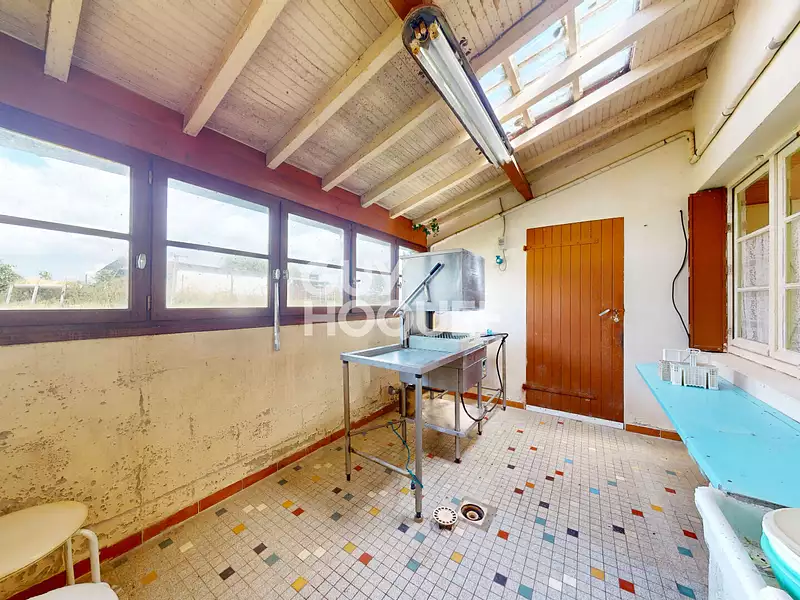 Maison, 172,38 m²