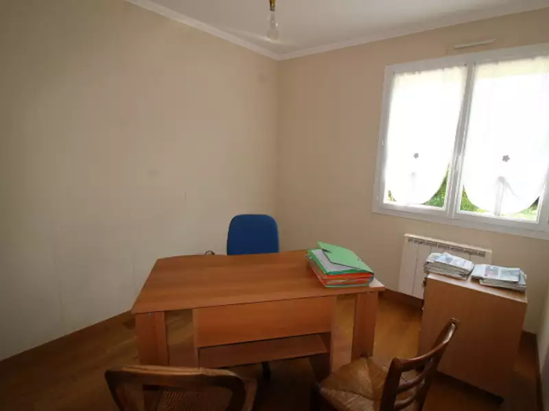 Maison, 76 m²