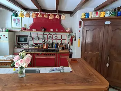 Maison, 360 m²
