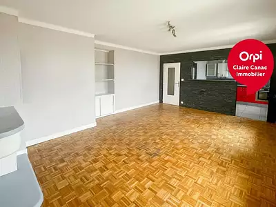 Appartement, 67 m²