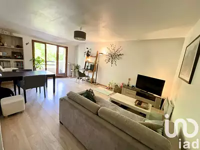 Appartement, 66 m²