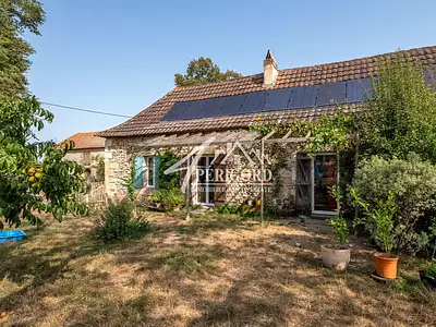 Maison, 107 m²