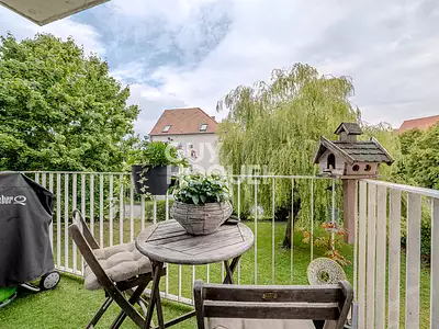 Appartement, 68 m²