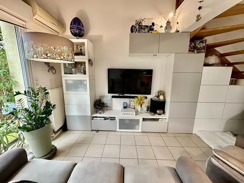 Maison, 73 m²