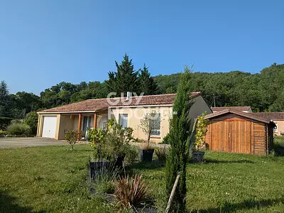 Maison, 76 m²
