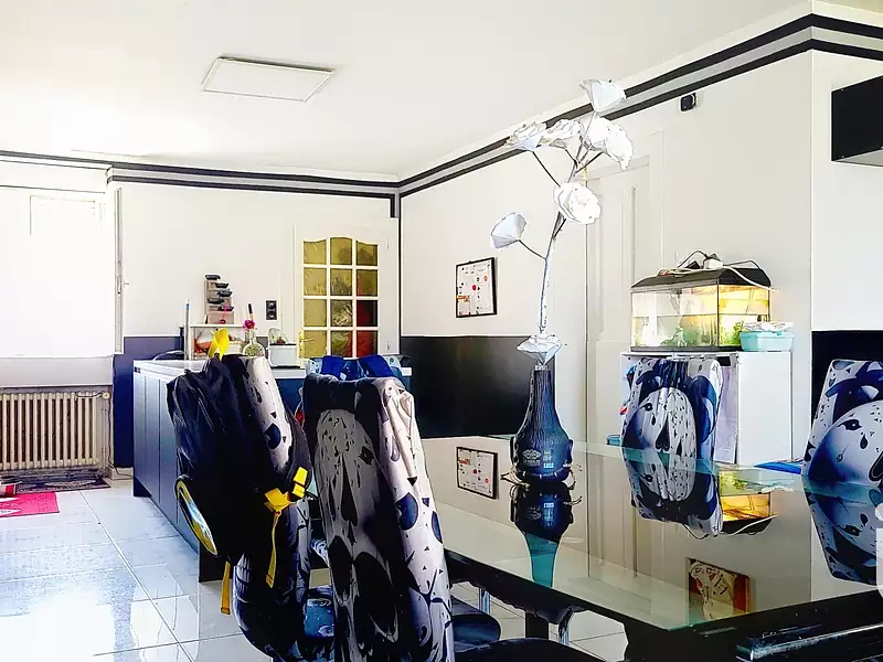Maison, 74 m²