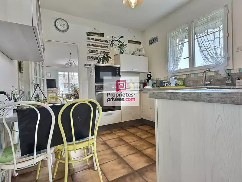 Maison, 79 m²
