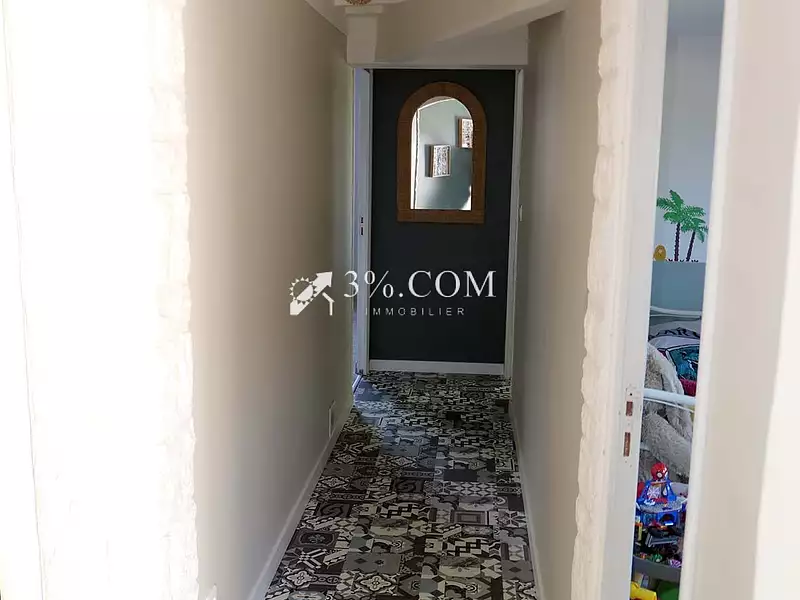 Maison, 138 m²