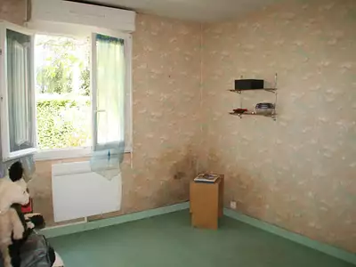 Maison, 104 m²