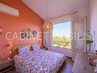 Maison, 124,38 m²