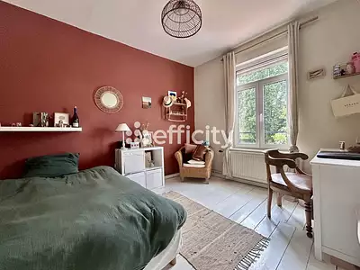 Maison, 200 m²