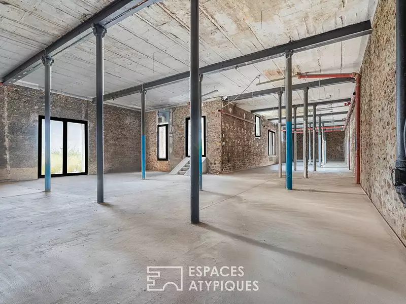 Appartement, 240,6 m²