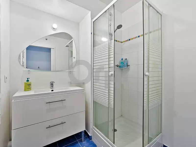 Appartement, 119 m²