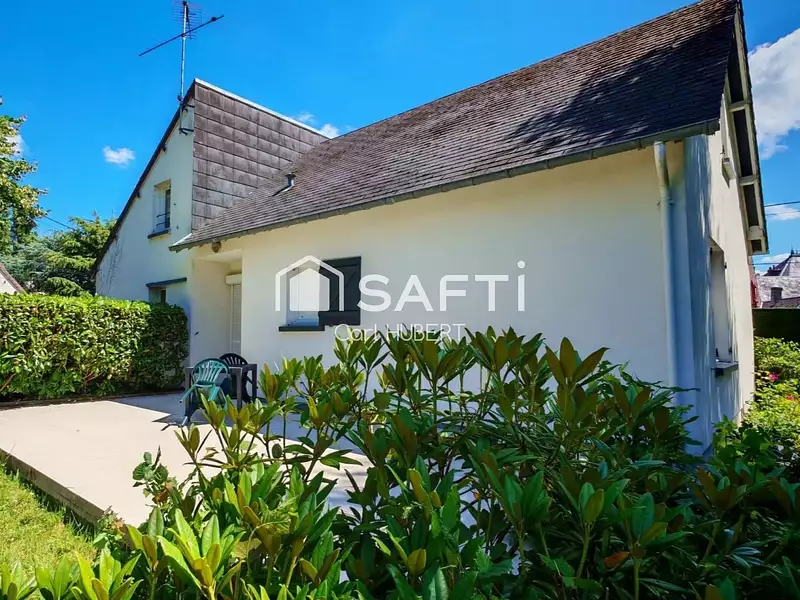 Maison, 150 m²