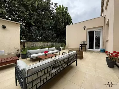 Maison, 125 m²