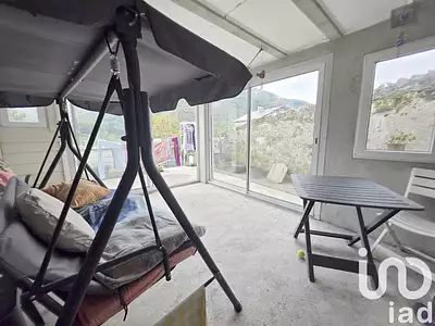 Maison, 133 m²