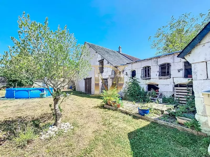 Maison, 113 m²