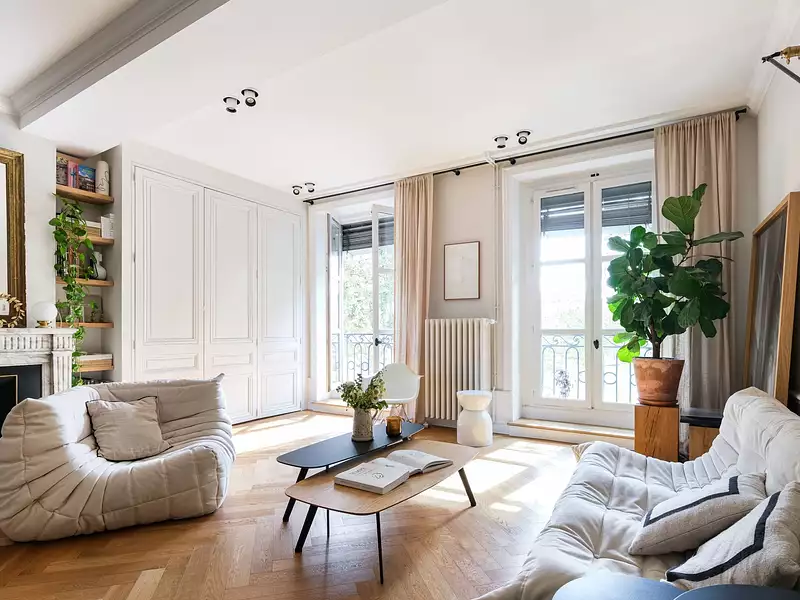 Appartement, 82,25 m²